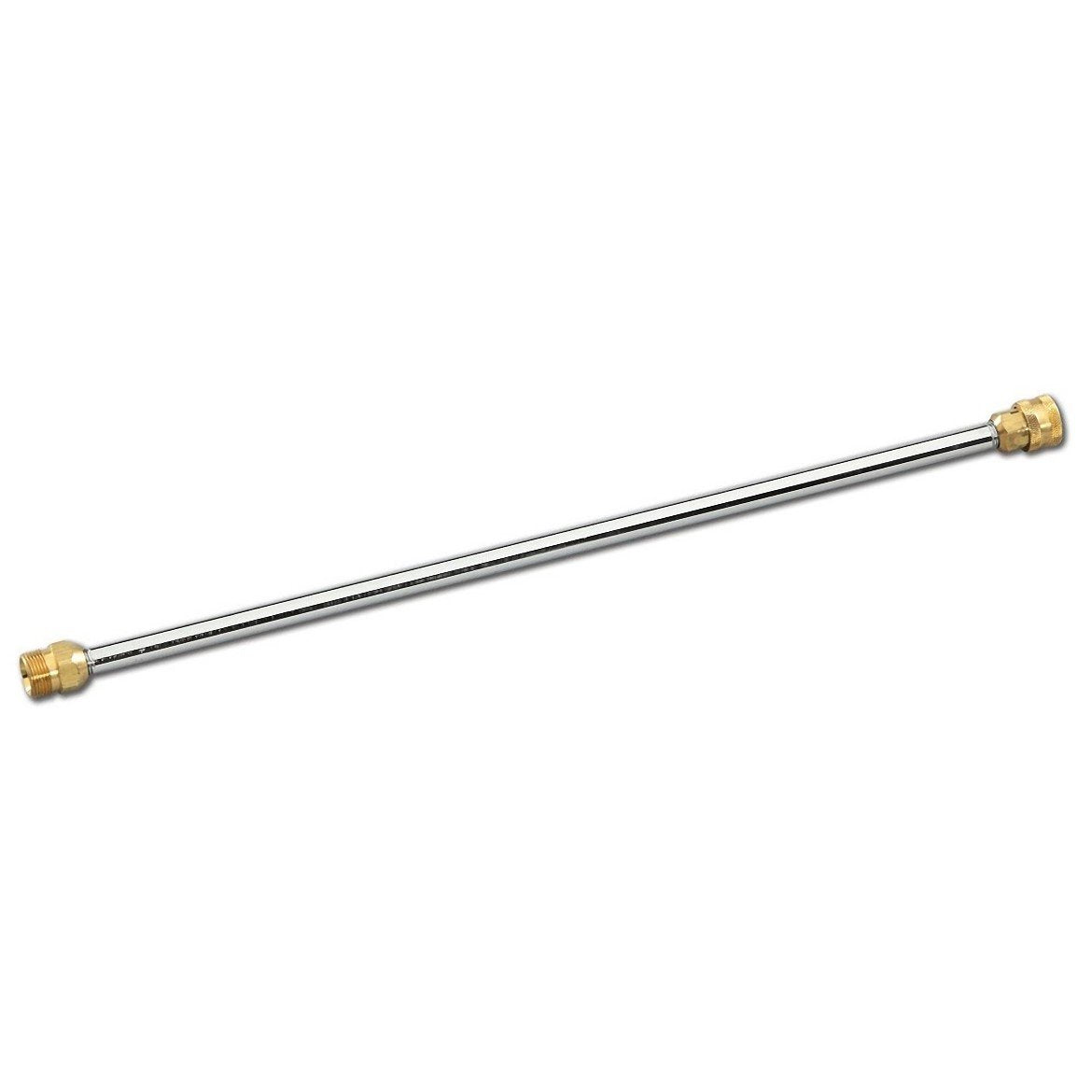 Generac GNC-6128 33" 4000-Psi Stainless Steel Spray Lance For M22 Power Washers