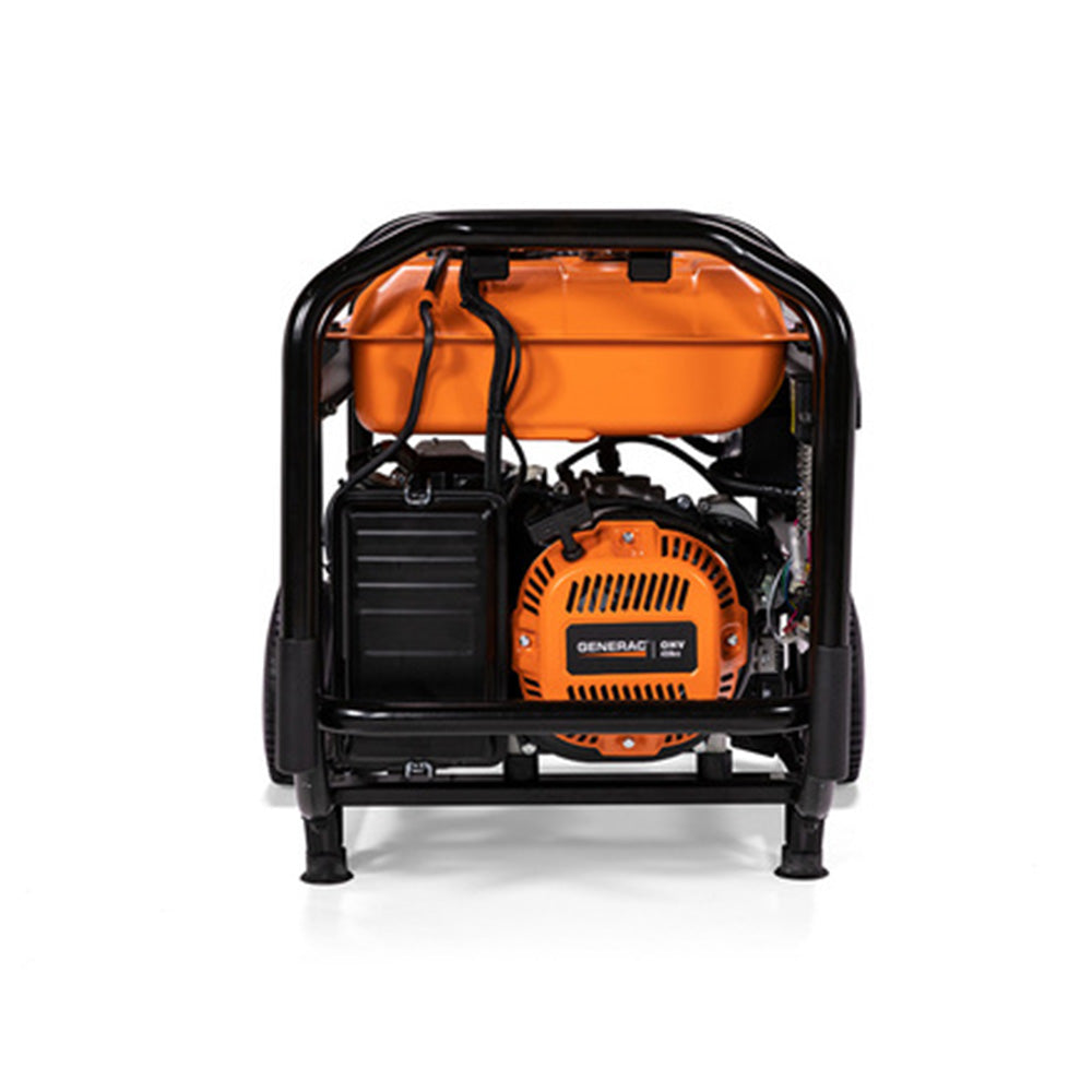 Generac 7247 XT8500EFI 8,500W Electric Start Portable Generator w/ Cosense