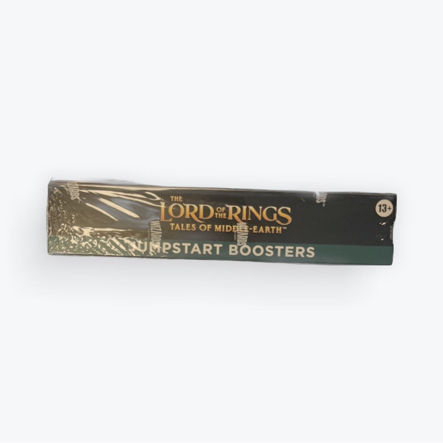 Magic the Gathering The Lord of the Rings: Tales of Middle-earth Jumpstart Booster Box