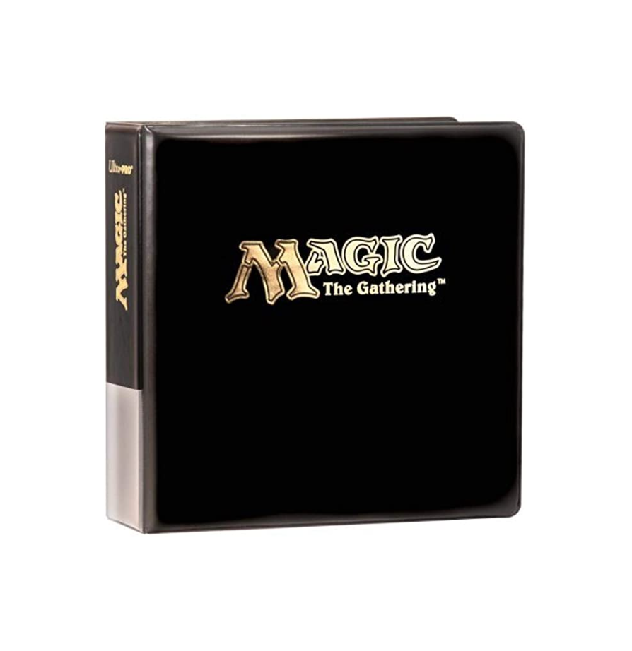 Ultra Pro 3" Collectors Album for Magic: The Gathering