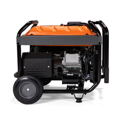 Generac 7247 XT8500EFI 8,500W Electric Start Portable Generator w/ Cosense