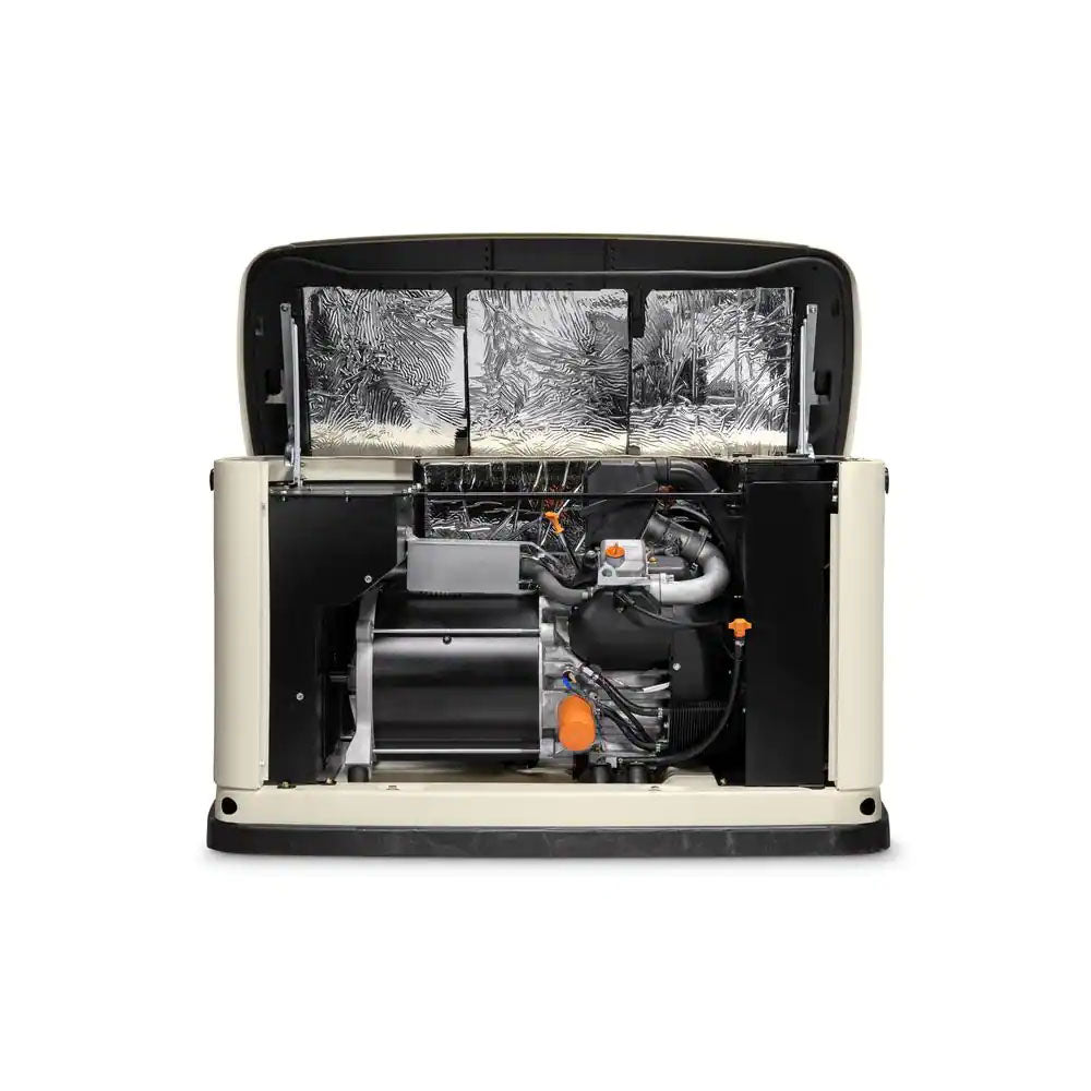 Generac 7291 26kW Guardian Home Backup Standby Generator w/ Free Mobile Link