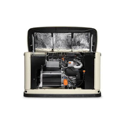 Generac 7291 26kW Guardian Home Backup Standby Generator w/ Free Mobile Link