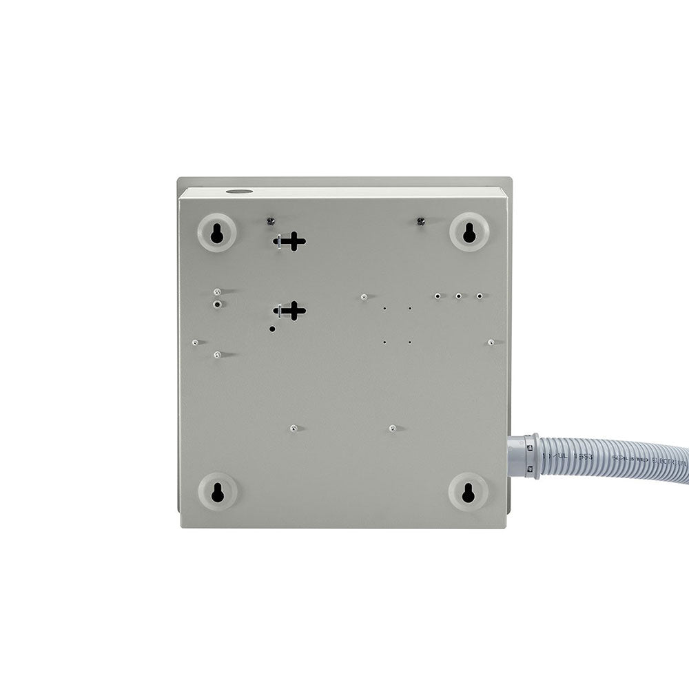 Generac 9855 50 Amp 10 Circuit HomeLink Upgradeable Manual Transfer Switch Kit
