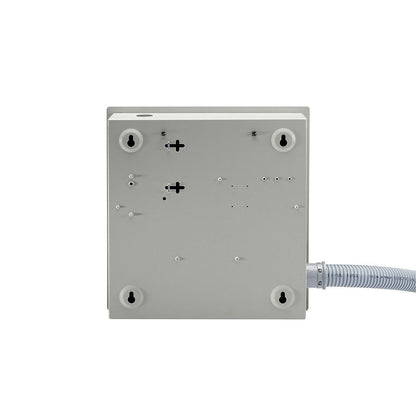 Generac 9855 50 Amp 10 Circuit HomeLink Upgradeable Manual Transfer Switch Kit