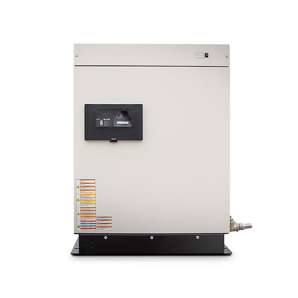 Generac RG04845GNAX 48Kw 120/208V Three Phase Protector QS Standby Generator