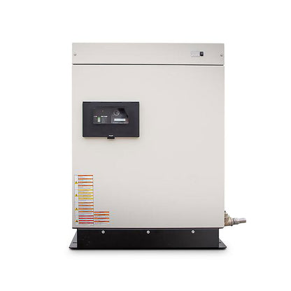 Generac RG04845KNAX 48kW 277/480V Single Phase Protector QS Standby Generator