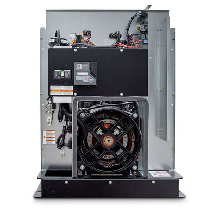 Generac RG08045ANAX 80 kw Protector Series Standby Generator Natural Gas w/ WiFi