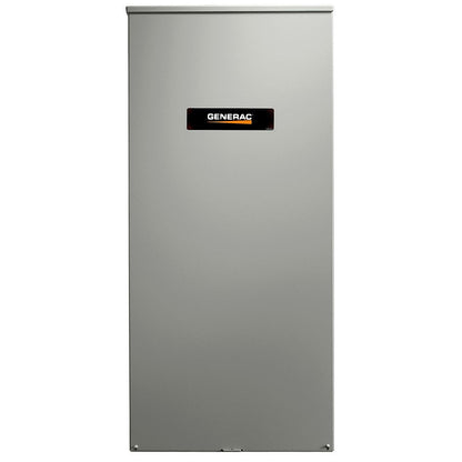 Generac RTSW100J3 120/240-Volt 100-Amp 3-Phase Automatic Transfer Switch