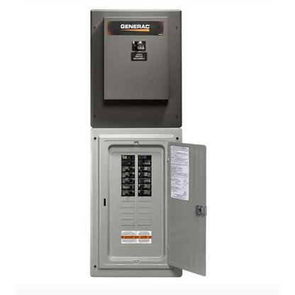 Generac RXG24SHA1 100 Amp 24-circuit Load Center Automatic Transfer Switch