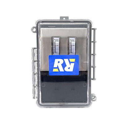 Reliance MB30 7500 Watts Meter Box Transfer Switch Accessory