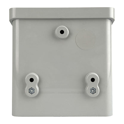 Reliance PBN30 30 Amp NEMA Non-Metallic Power Inlet Box w/ L1430 Configuration
