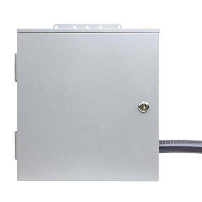 Reliance R310A 120/240-Volt 30-Amp 10-Circuit Pro/Tran Outdoor Transfer Switch