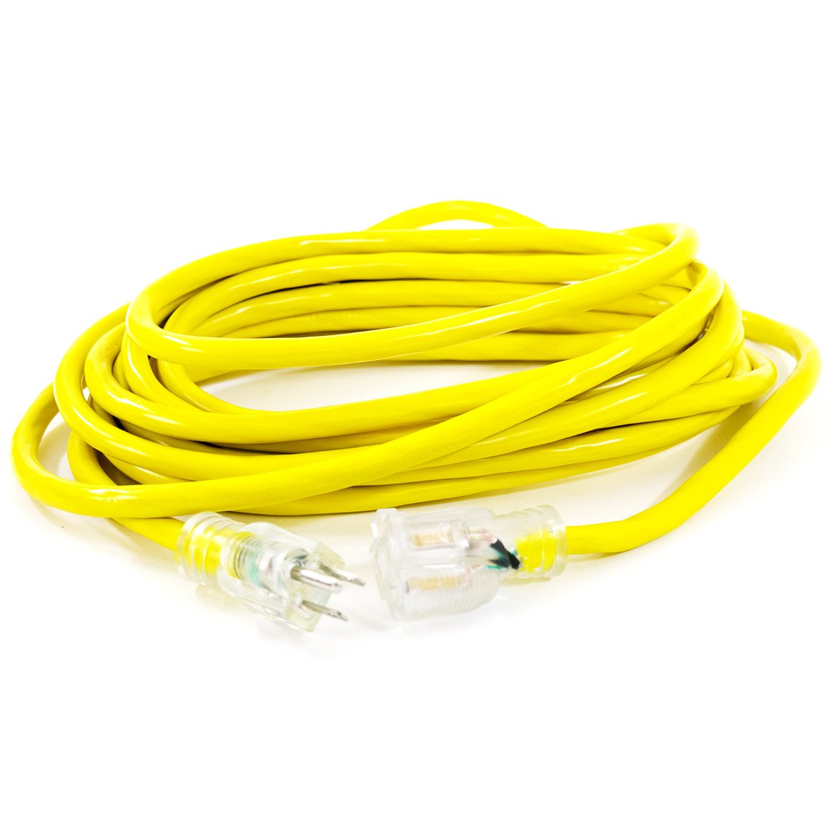 DuroMax Small Generator Cords and Cover Starter Kit (Fits 5,500 Watt Units and  Lower)